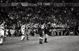 16.09.92 VfB Stuttgart - Leeds United