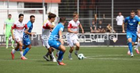 01.08.26 VfB Stuttgart II - FC Astoria Walldorf