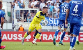 30.07.22 Stuttgarter Kickers - SpVgg Greuther F&uuml;rth