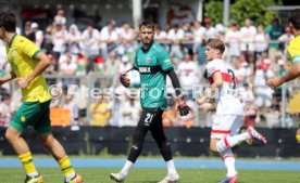 20.07.24 VfB Stuttgart - Fortuna Sittard