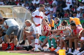 16.07.22 Brentford FC - VfB Stuttgart