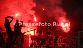 Relegation 2019 1. FC Union Berlin - VfB Stuttgart
