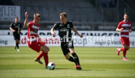 09.05.21 1. FC Heidenheim - SV Sandhausen
