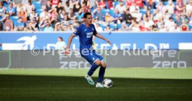 TSG 1899 Hoffenheim - SC Freiburg