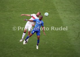 VfB Stuttgart - 1. FSV Mainz 05