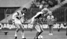 04.11.89 VfB Stuttgart - Borussia M&ouml;nchengladbach