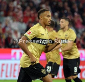 28.08.26 FC Bayern M&uuml;nchen - VfB Stuttgart