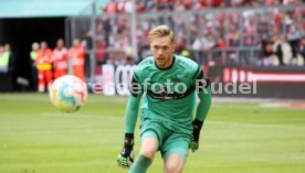 10.09.22 FC Bayern M&uuml;nchen - VfB Stuttgart