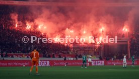 20.12.23 VfB Stuttgart - FC Augsburg