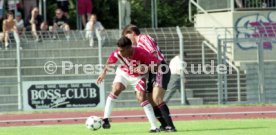 05.08.95 VfB Stuttgart - Athletic Bilbao