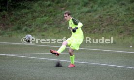 23.07.23 SV Ebersbach/Fils - FC Esslingen