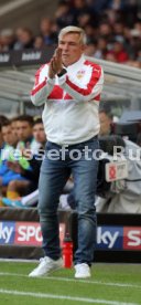 VfB Stuttgart - Eintracht Braunschweig