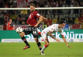 1. FC N&uuml;rnberg - 1. FC Union Berlin