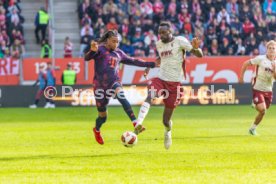 10.10.26 FC Augsburg - FC Bayern M&uuml;nchen