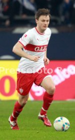 VfB Stuttgart; FC Schalke 04