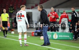 19.10.22 VfB Stuttgart - DSC Arminia Bielefeld