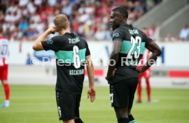 1. FC Heidenheim - VfB Stuttgart