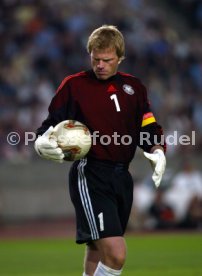DFB Deutschland - Italien