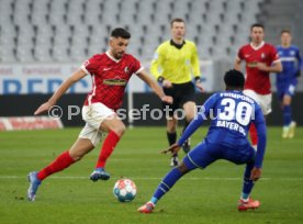 19.12.21 SC Freiburg - Bayer 04 Leverkusen