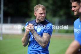 28.06.21 Stuttgarter Kickers Training
