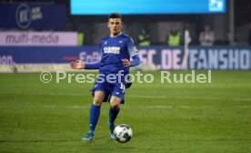 Karlsruher SC - FC Erzgebirge Aue