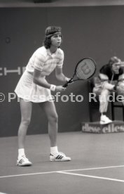 19.10.84 Porsche Tennis Grand Prix Filderstadt