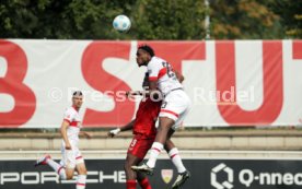 05.09.24 VfB Stuttgart - 1. FC Kaiserslautern