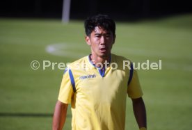 09.07.22 VV St. Truiden - Viktoria Pilsen