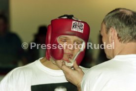 09.12.95 Boxen Schulz - Botha