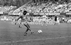 Stuttgarter Kickers - SC Freiburg