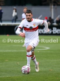 07.11.21 VfB Stuttgart II - SV Elversberg