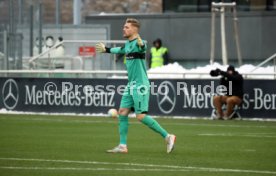 16.12.22 VfB Stuttgart - FC Luzern
