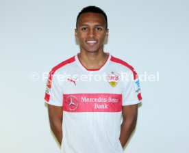 VfB Stuttgart Portraits Winter Neuzug&auml;nge