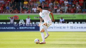 17.09.23 1. FC Heidenheim - SV Werder Bremen