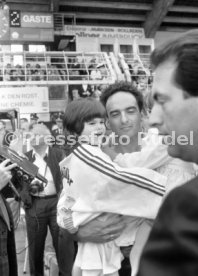 03.06.90 Hansi M&uuml;ller Abschiedsspiel
