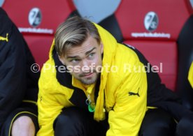 SC Freiburg - Borussia Dortmund
