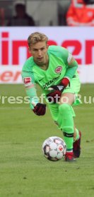 SC Freiburg - Eintracht Frankfurt