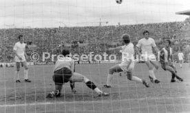 19.06.71 FC Bayern M&uuml;nchen - 1. FC K&ouml;ln