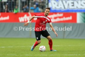 Bitburger-wfv-Pokal Finale