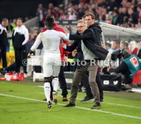VfB Stuttgart - 1. FC K&ouml;ln