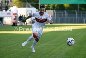 SSV Reutlingen - VfB Stuttgart