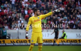 VfB Stuttgart - Holstein Kiel