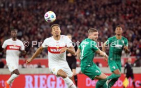 20.12.23 VfB Stuttgart - FC Augsburg