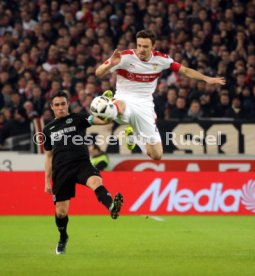VfB Stuttgart - Hannover 96