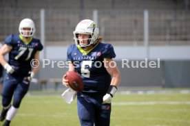 27.06.21 Stuttgart Surge - Frankfurt Galaxy