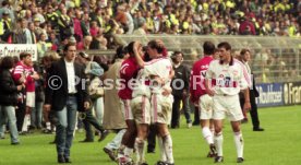 14.09.96 Borussia Dortmund - VfB Stuttgart