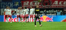 RB Leipzig - VfB Stuttgart