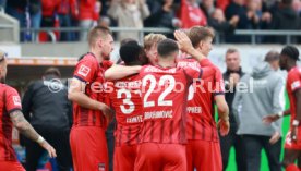 27.09.25 1. FC Heidenheim - FC Augsburg