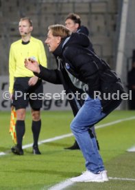 SG Sonnenhof Gro&szlig;aspach - SC Paderborn