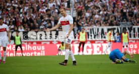 VfB Stuttgart - Holstein Kiel